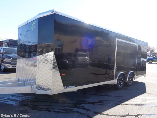 New 2020 Neo Trailers Liberator NACX24 available in Sewell, New Jersey