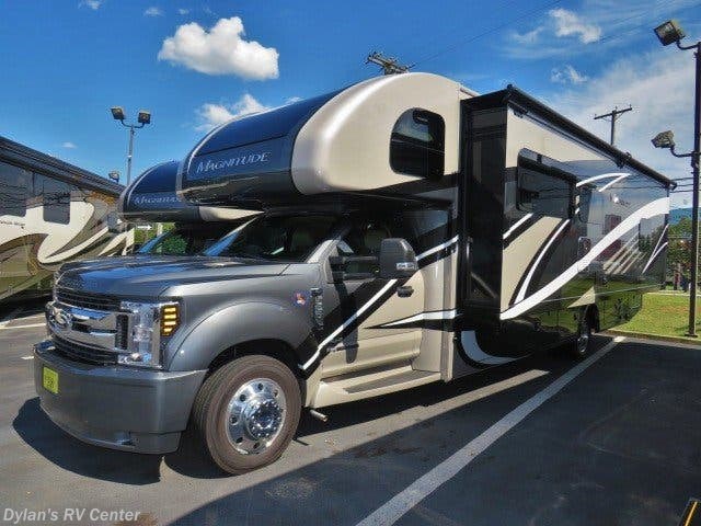 2020 Thor Magnitude Sv34 4x4 Rv For Sale In Sewell Nj 08080 2193 2020 Thor Magnitude Sv34 4x4 Rv For Sale In Sewell Nj 08080 2193