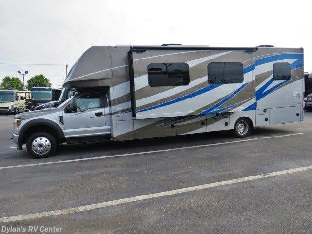 2020 Renegade Rv Veracruz 35 Mds Rv For Sale In Sewell Nj 08080 2202 Rvusa Com Classifieds