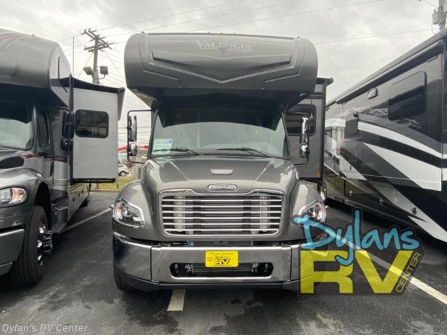 2020 Renegade Valencia 35mb Rv For Sale In Sewell Nj 08080 2206 Rvusa Com Classifieds