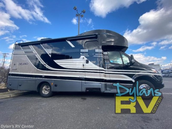2020 Thor Motor Coach Delano Sprinter 24fb Rv For Sale In Sewell Nj 08080 2197a Rvusa Com Classifieds