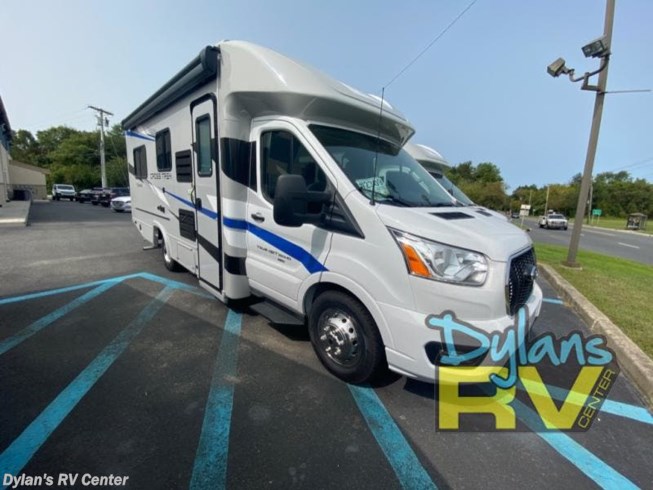 2021 Coachmen Cross Trek 21xg Ford Transit 4x4 Rv For Sale In Sewell Nj 08080 2309 Rvusa 8226