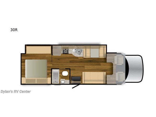 2021 Nexus Rebel 30r Rv For Sale In Sewell Nj 08080 2372 Rvusa Com Classifieds