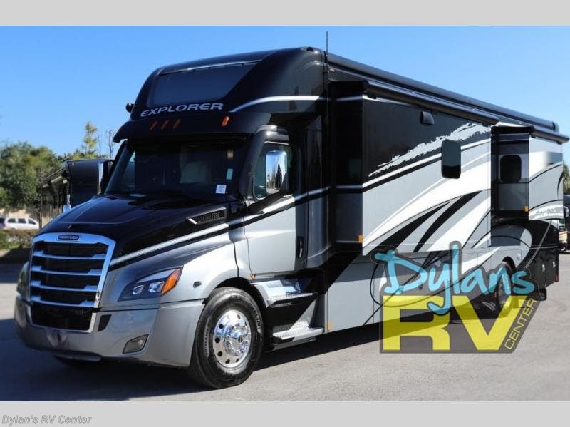 2022 Renegade Explorer 38EMB RV for Sale in Sewell, NJ 08080 2489