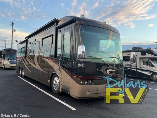 Used 2011 Entegra Coach Anthem 42RB available in Sewell, New Jersey