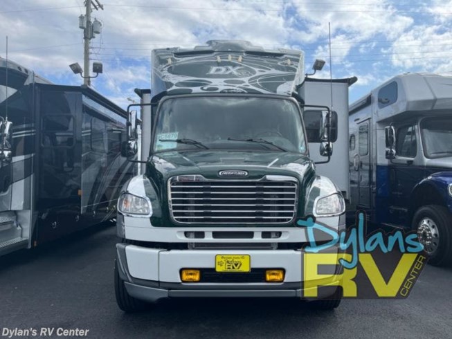 2019 DX3 37TS by Dynamax Corp from Dylans RV Center in Sewell, New Jersey