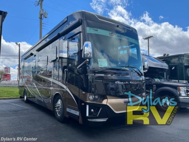 New 2022 Newmar Dutch Star 3709 available in Sewell, New Jersey