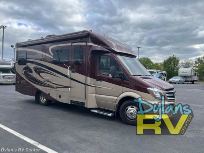 Used 2018 Renegade Vienna 25QRS available in Sewell, New Jersey