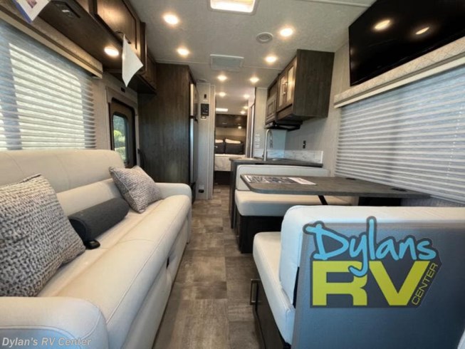 2023 Pursuit 27XPS by Coachmen from Dylans RV Center in Sewell, New Jersey
