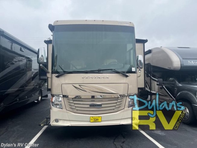 2019 Ventana 3412 by Newmar from Dylans RV Center in Sewell, New Jersey
