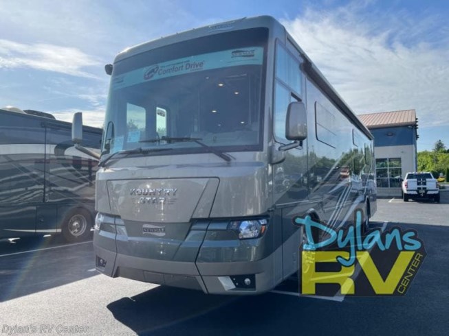 2022 Kountry Star 4045 by Newmar from Dylans RV Center in Sewell, New Jersey