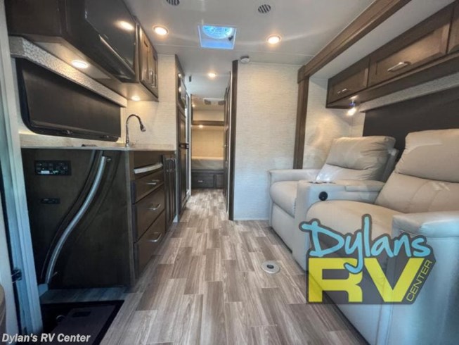 2021 Wayfarer 25 RW by Tiffin from Dylans RV Center in Sewell, New Jersey