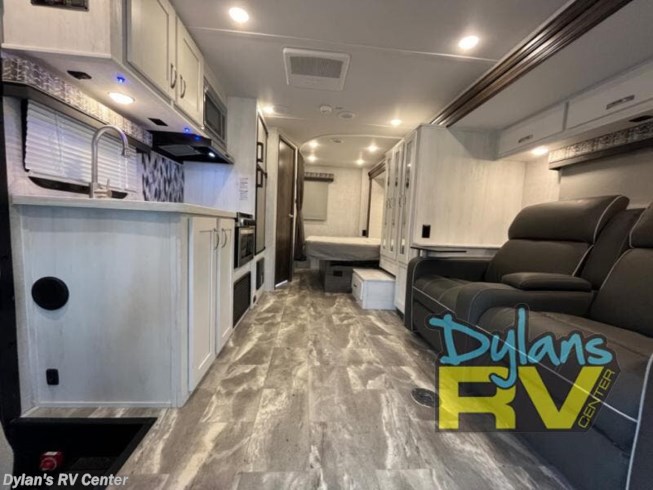 2023 BT Cruiser 5245 by Gulf Stream from Dylans RV Center in Sewell, New Jersey