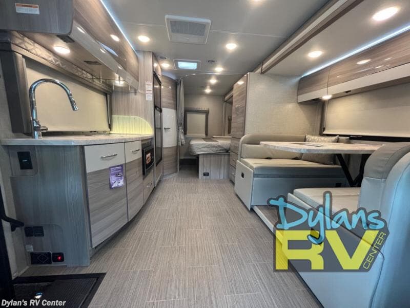 2023 Thor Motor Coach Delano Sprinter 24TT RV for Sale in Sewell, NJ 08080 82153