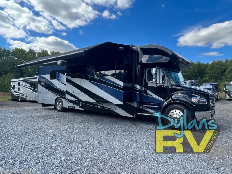 2023 Renegade Verona LE 40LRB RV for Sale in Sewell, NJ 08080 82521