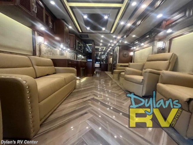 2015 Mountain Aire 4553 by Newmar from Dylans RV Center in Sewell, New Jersey