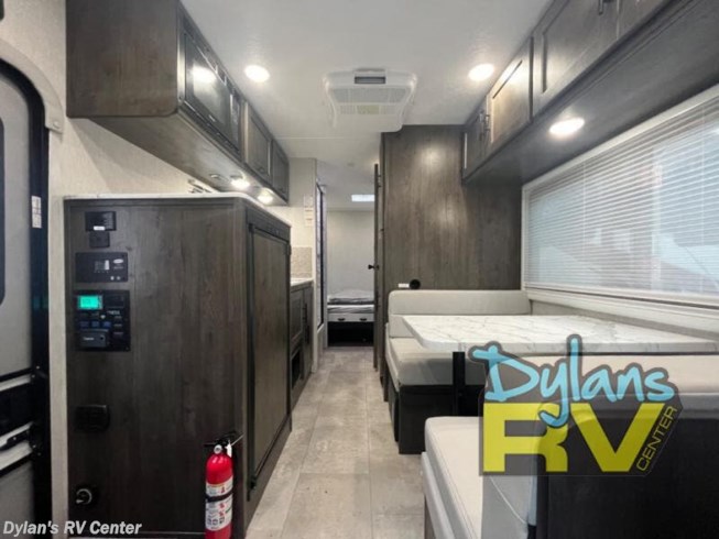 2023 Cross Trail Transit 20XGT by Coachmen from Dylans RV Center in Sewell, New Jersey