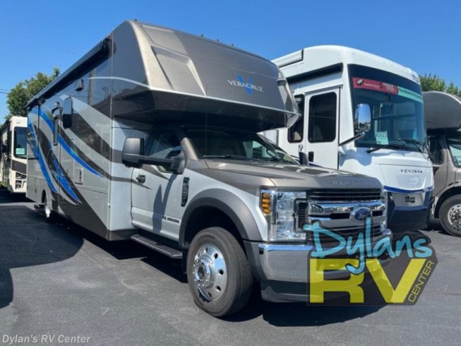 Used 2020 Renegade Veracruz 35 MDS 4X4 available in Sewell, New Jersey