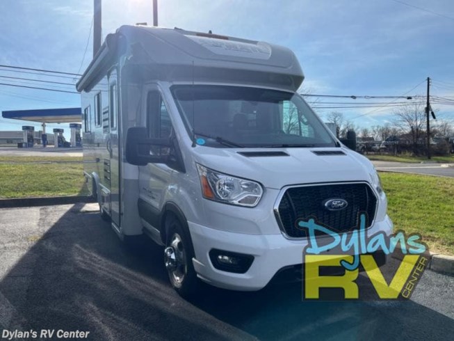 New 2023 Coachmen Cross Trail Transit 21XG available in Sewell, New Jersey