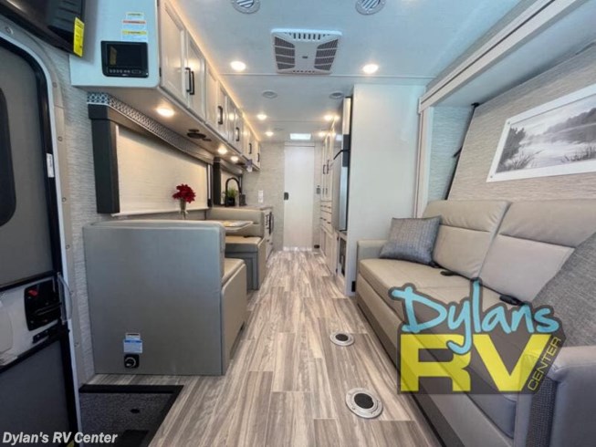 2023 Vegas 24.3 by Thor Motor Coach from Dylans RV Center in Sewell, New Jersey