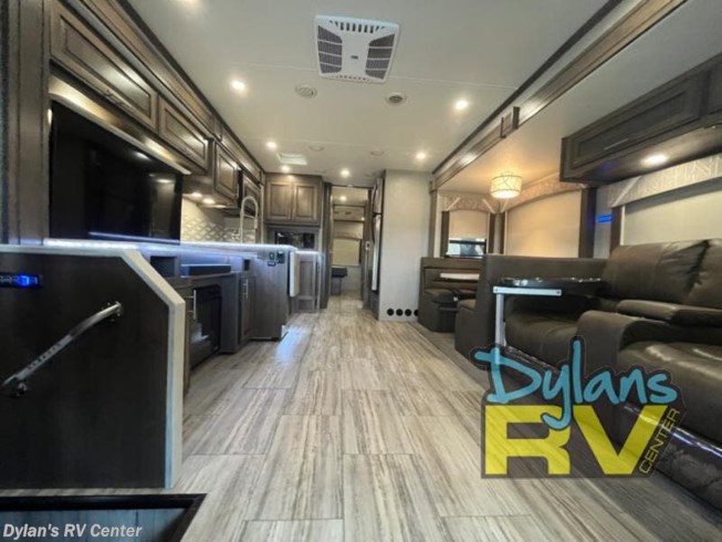 2021 DX3 37TS by Dynamax Corp from Dylans RV Center in Sewell, New Jersey