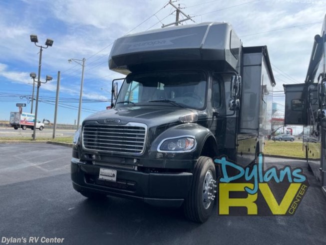 New 2023 Dynamax Corp Europa 32KD available in Sewell, New Jersey