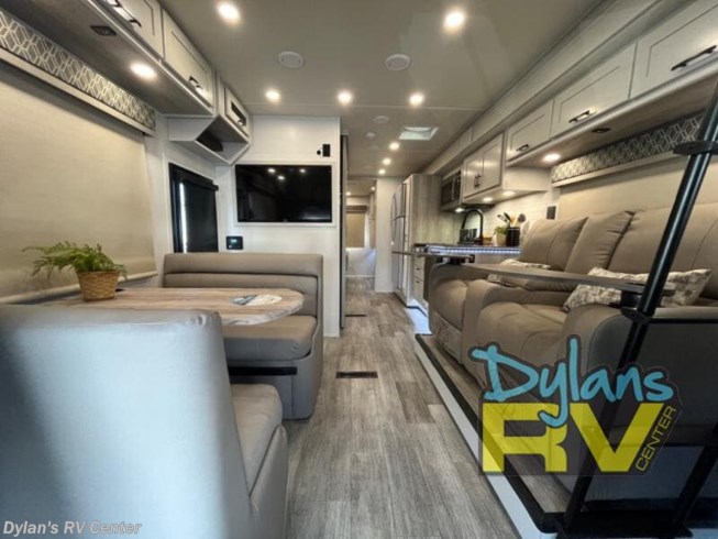 2023 Europa 32KD by Dynamax Corp from Dylans RV Center in Sewell, New Jersey