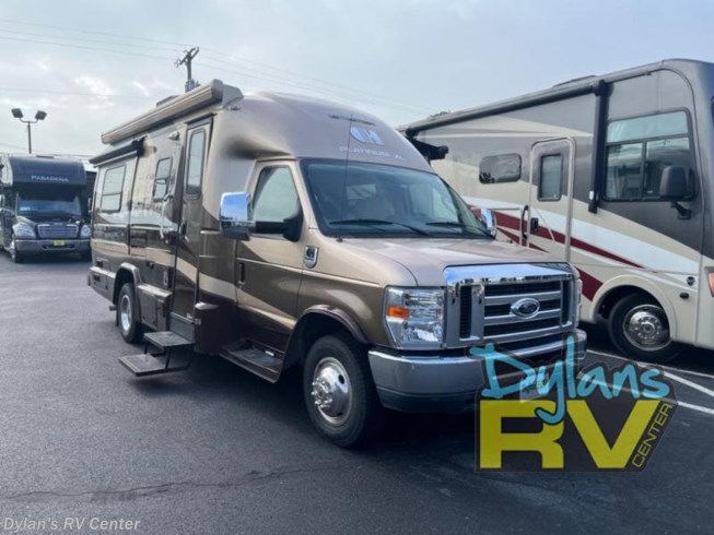 Used 2015 Coach House Platinum 232xlfs available in Sewell, New Jersey