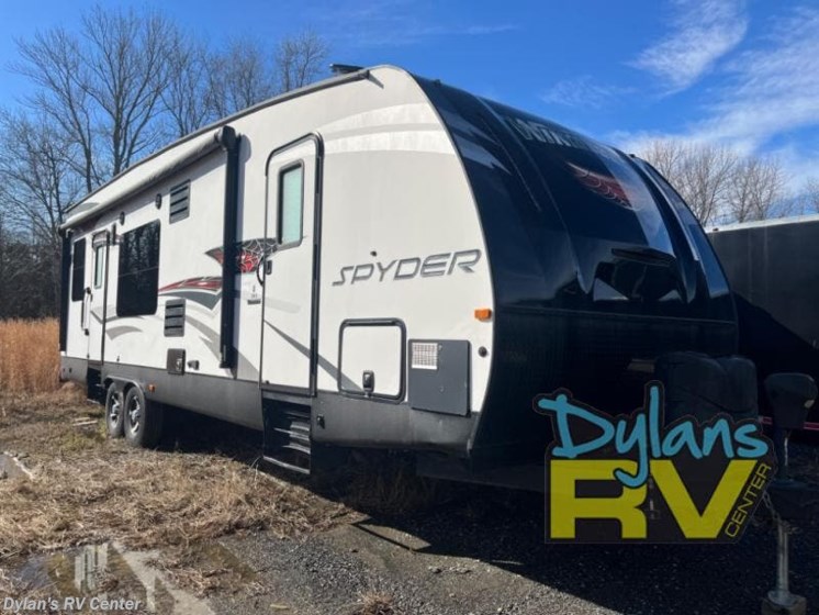 Used 2018 Winnebago Spyder 29KS available in Sewell, New Jersey