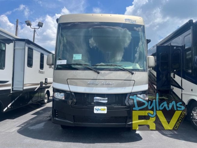 2023 Bay Star 3629 by Newmar from Dylans RV Center in Sewell, New Jersey