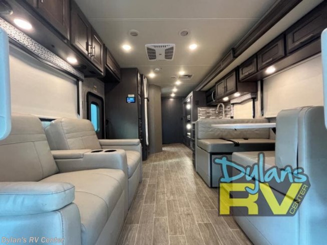 2022 Omni RS36 by Thor Motor Coach from Dylans RV Center in Sewell, New Jersey