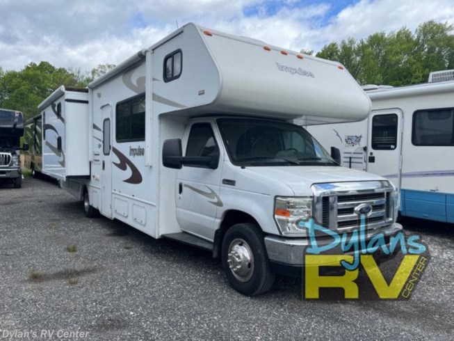 Used 2013 Itasca Impulse 31J available in Sewell, New Jersey