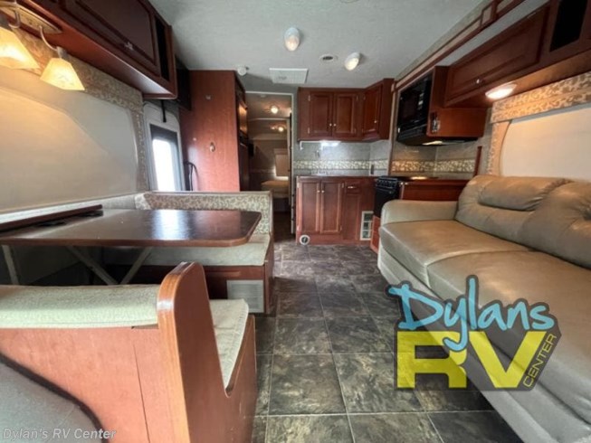2013 Impulse 31J by Itasca from Dylans RV Center in Sewell, New Jersey