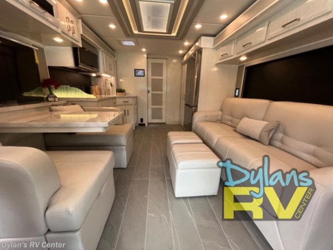 2023 New Aire 3549 by Newmar from Dylans RV Center in Sewell, New Jersey