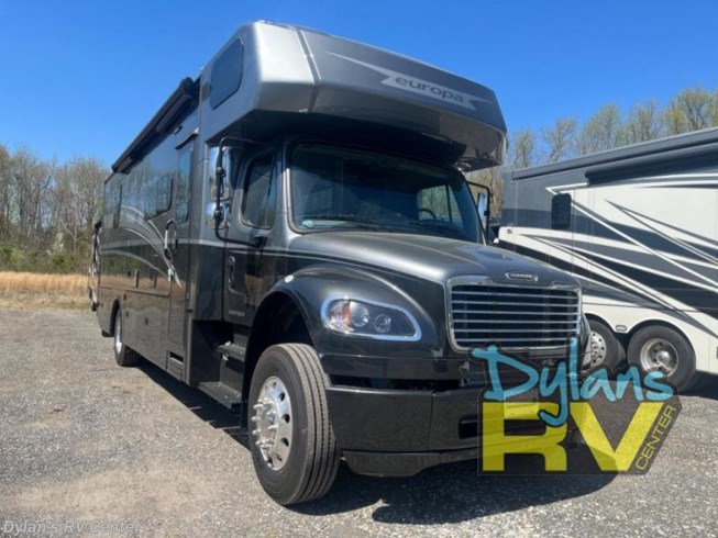 Used 2023 Dynamax Corp Europa 31SS available in Sewell, New Jersey