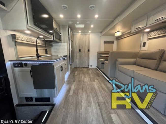 2023 Europa 31SS by Dynamax Corp from Dylans RV Center in Sewell, New Jersey