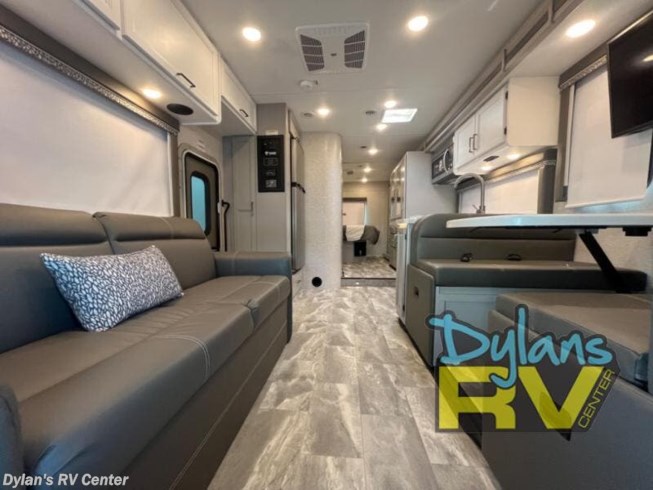 2024 Quantum WS31 by Thor Motor Coach from Dylans RV Center in Sewell, New Jersey