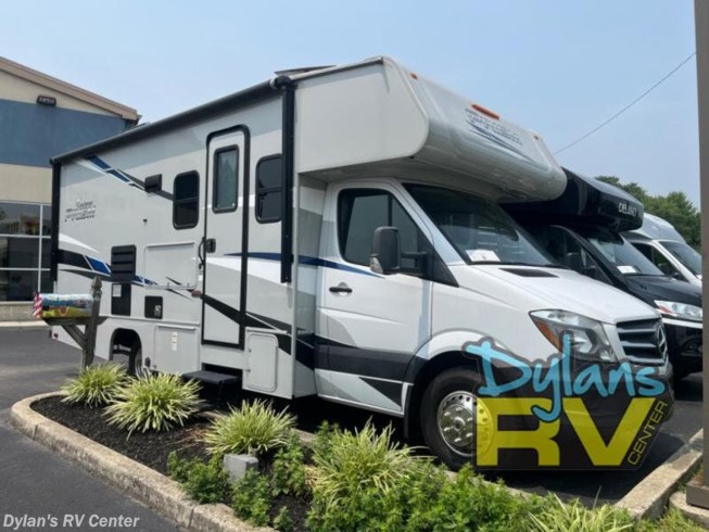 Used 2020 Coachmen Prism 2200FS available in Sewell, New Jersey