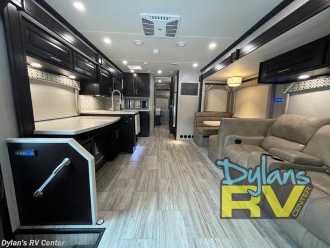 2020 DX3 37TS by Dynamax Corp from Dylans RV Center in Sewell, New Jersey