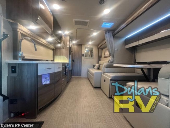 2023 Delano Sprinter 24FB by Thor Motor Coach from Dylans RV Center in Sewell, New Jersey