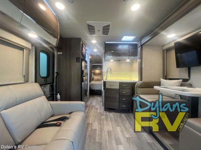 2024 Delano Sprinter 24RW by Thor Motor Coach from Dylans RV Center in Sewell, New Jersey