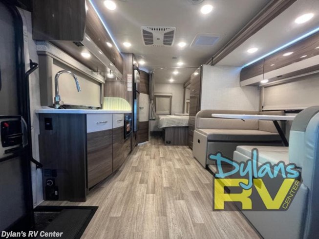 2024 Delano Sprinter 24TT by Thor Motor Coach from Dylans RV Center in Sewell, New Jersey
