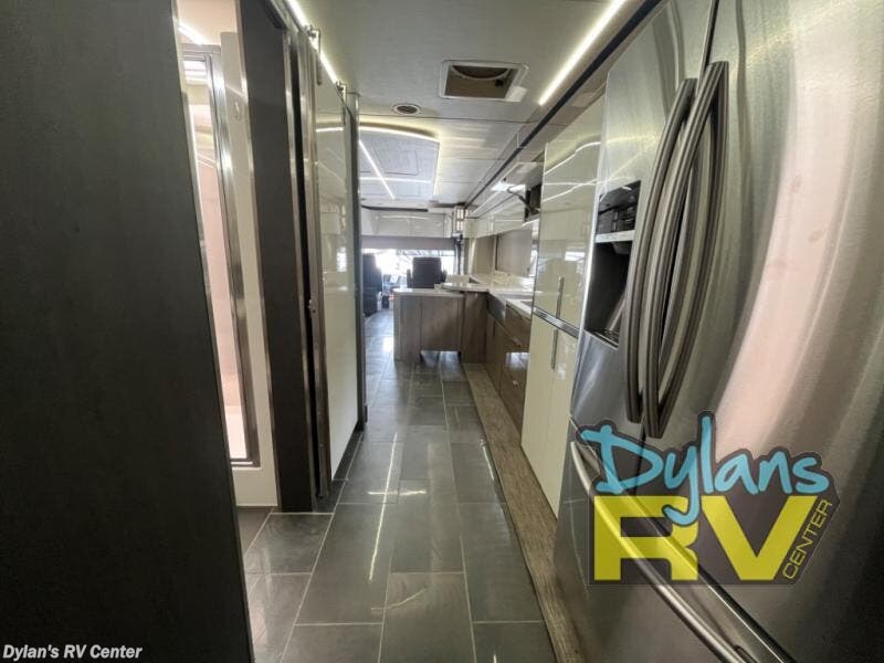 2020 Winnebago Horizon 40A RV for Sale in Sewell, NJ 08080 88592R