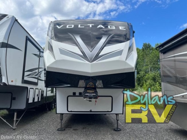 2020 Voltage 4205 by Dutchmen from Dylans RV Center in Sewell, New Jersey