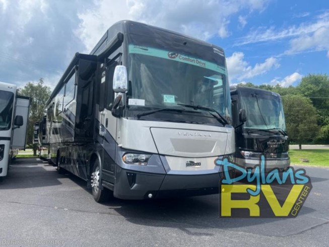 New 2023 Newmar Ventana 3717 available in Sewell, New Jersey
