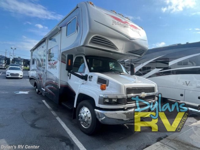 Used 2008 Weekend Warrior Road Warrior 3400 RWM available in Sewell, New Jersey