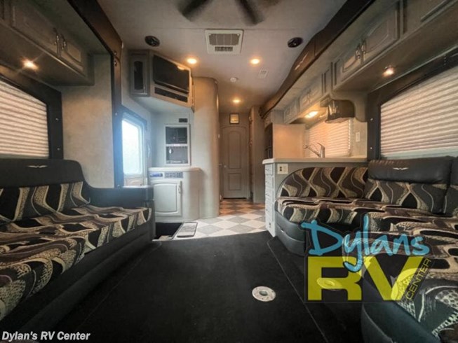 2008 Road Warrior 3400 RWM by Weekend Warrior from Dylans RV Center in Sewell, New Jersey