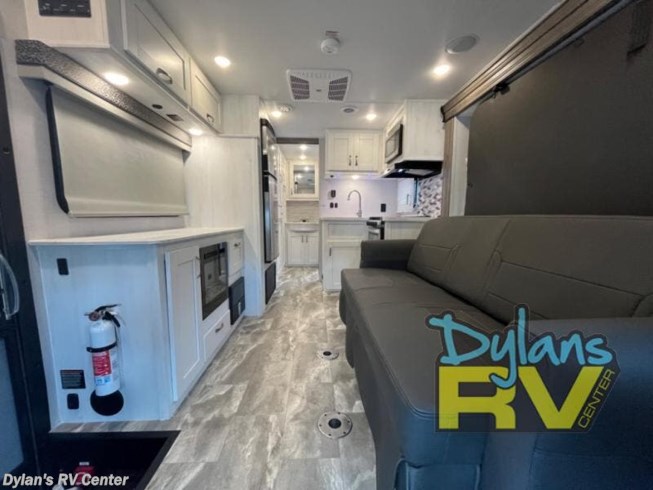 2024 BT Cruiser 5240 by Gulf Stream from Dylans RV Center in Sewell, New Jersey