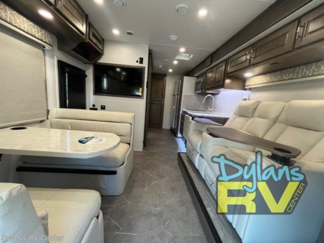 2024 Dynaquest XL 3200KD by Dynamax Corp from Dylans RV Center in Sewell, New Jersey