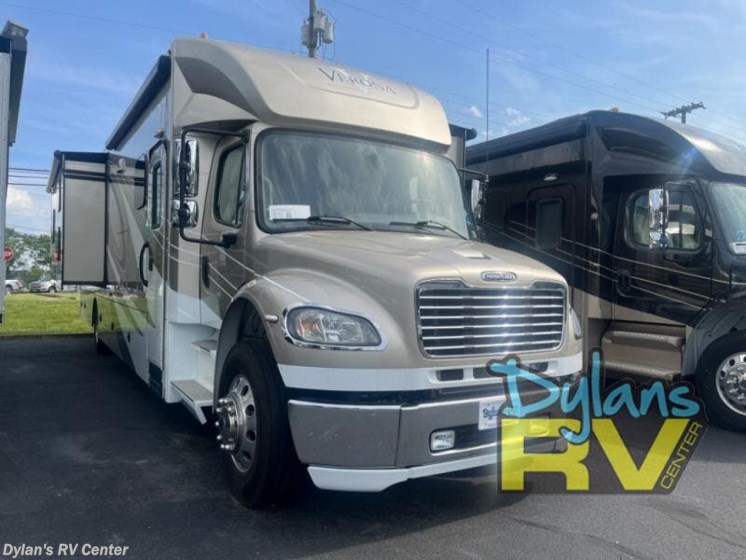 Used 2018 Renegade Verona 40VBH available in Sewell, New Jersey
